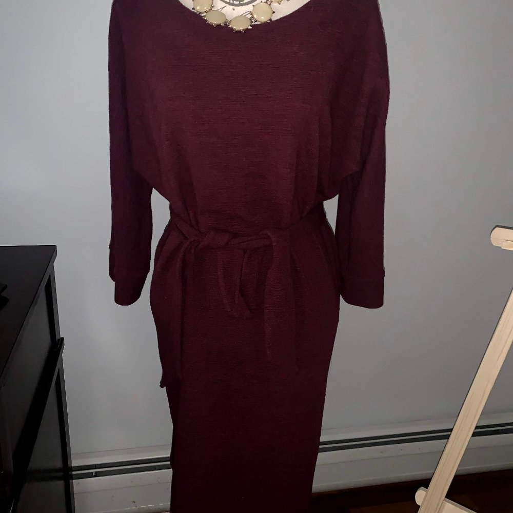Spense Dress - Perfect for day or evening
